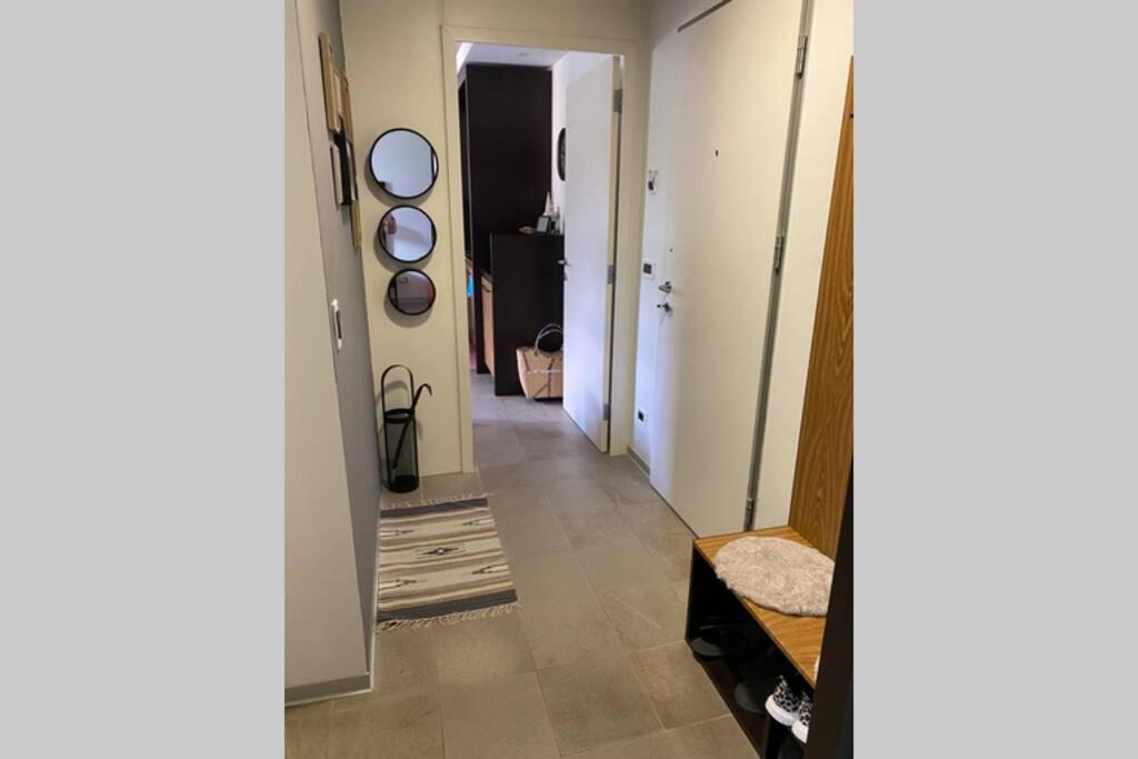 クランスカゴーラApartma Roziアパートメント エクステリア 写真