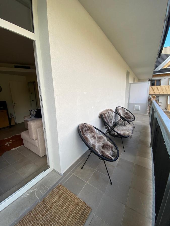 クランスカゴーラApartma Roziアパートメント エクステリア 写真