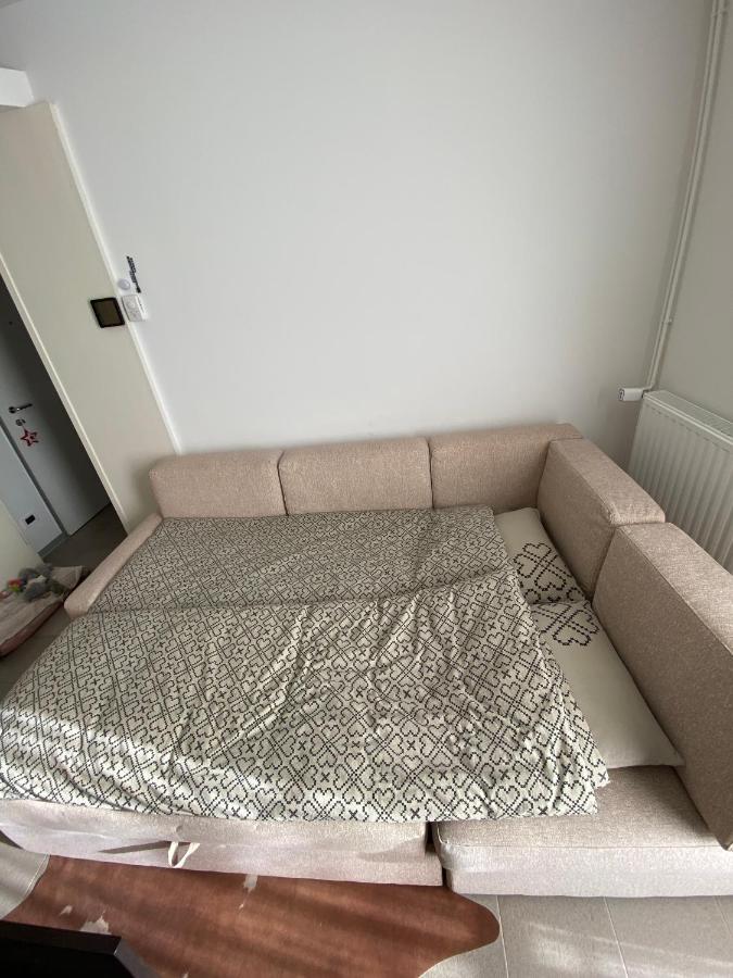 クランスカゴーラApartma Roziアパートメント エクステリア 写真